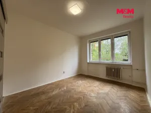 Prodej bytu 3+1, Ostrava - Poruba, Podroužkova, 69 m2