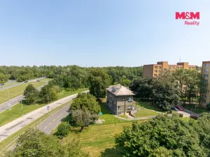 Prodej bytu 3+1, Ostrava - Hrabůvka, Dr. Martínka, 79 m2