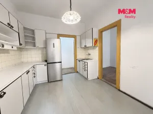 Prodej bytu 5+1, Praha - Holešovice, Heřmanova, 160 m2