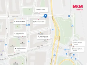 Prodej bytu 5+1, Praha - Holešovice, Heřmanova, 160 m2