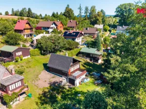 Prodej chaty, Zábrodí, 57 m2