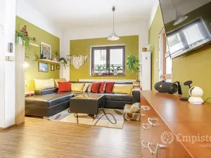 Prodej rodinného domu, Český Těšín, U Modlitebny, 146 m2