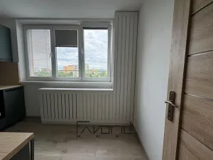 Prodej bytu 2+1, Ostrava, Františka Hajdy, 52 m2