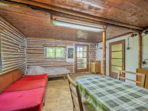 Prodej chaty, Lštění, 80 m2