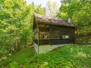 Prodej chaty, Lštění, 80 m2