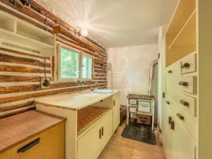 Prodej chaty, Lštění, 80 m2