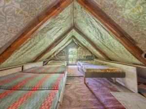 Prodej chaty, Lštění, 80 m2