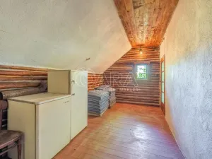 Prodej chaty, Lštění, 80 m2