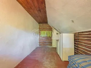 Prodej chaty, Lštění, 80 m2
