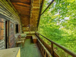 Prodej chaty, Lštění, 80 m2