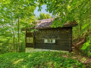 Prodej chaty, Lštění, 80 m2