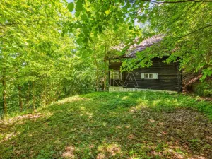 Prodej chaty, Lštění, 80 m2