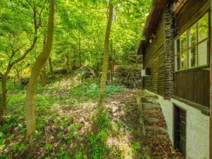 Prodej chaty, Lštění, 80 m2