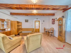 Prodej rodinného domu, Libřice, 85 m2