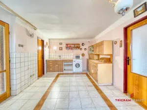 Prodej rodinného domu, Libřice, 85 m2