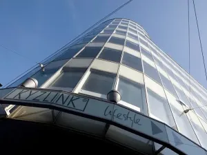 Pronájem kanceláře, Praha - Smíchov, Plzeňská, 1180 m2