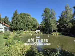 Prodej rodinného domu, Tochovice - Hořejany, 100 m2