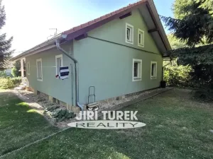 Prodej rodinného domu, Tochovice - Hořejany, 100 m2