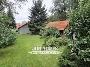 Prodej rodinného domu, Tochovice - Hořejany, 100 m2