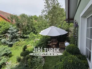 Prodej rodinného domu, Tochovice - Hořejany, 100 m2