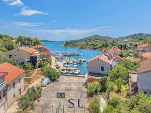 Prodej vily, Veli Iž, Chorvatsko, 180 m2