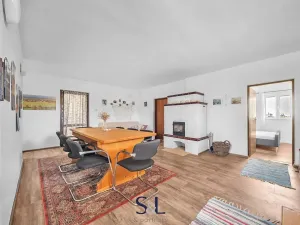 Prodej vily, Veli Iž, Chorvatsko, 180 m2