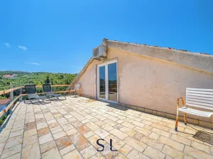 Prodej vily, Veli Iž, Chorvatsko, 180 m2
