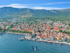 Prodej rodinného domu, Kaštela, Chorvatsko, Ulica Matice Hrvatske, 100 m2