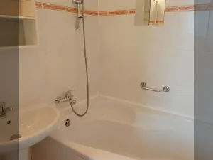 Pronájem bytu 3+1, České Budějovice, Jírovcova, 81 m2