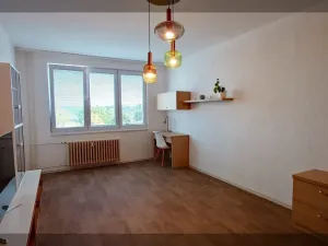 Pronájem bytu 3+1, České Budějovice, Jírovcova, 81 m2