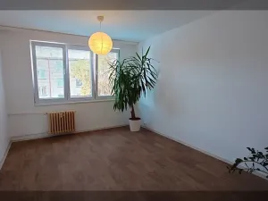 Pronájem bytu 3+1, České Budějovice, Jírovcova, 81 m2