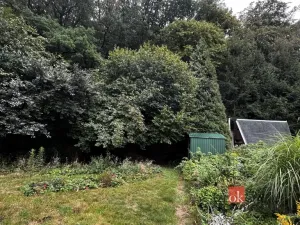 Prodej zahrady, Karlovy Vary, 300 m2