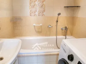 Pronájem bytu 3+1, Boskovice, Hybešova, 74 m2