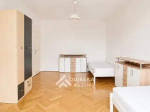 Pronájem bytu 3+1, Boskovice, Hybešova, 74 m2