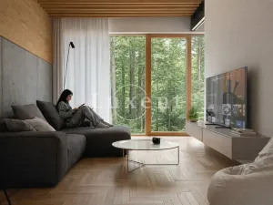 Prodej bytu 1+kk, Štrba, Slovensko, 22 m2