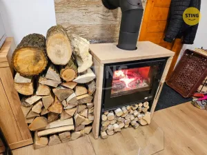 Prodej chaty, Budišovice, K Pile, 36 m2