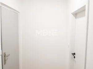 Pronájem bytu 2+kk, Ostrava - Mariánské Hory, Hany Kvapilové, 46 m2