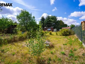 Prodej zahrady, Třebíč, 276 m2
