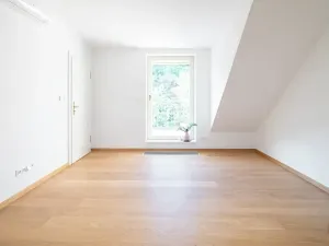 Pronájem bytu 3+kk, Praha - Žižkov, Jeronýmova, 104 m2