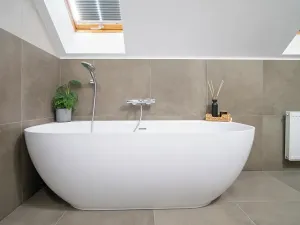 Pronájem bytu 3+kk, Praha - Žižkov, Jeronýmova, 104 m2