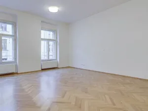Pronájem bytu 1+kk, Praha, Myslíkova, 42 m2