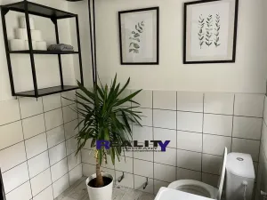 Pronájem bytu 1+1, Podbořany, Velká osada, 37 m2