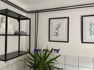 Pronájem bytu 1+1, Podbořany, Velká osada, 37 m2
