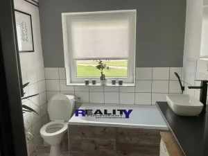 Pronájem bytu 1+1, Podbořany, Velká osada, 37 m2