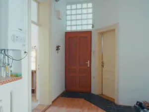 Pronájem bytu 4+1, Opava - Předměstí, Zacpalova, 144 m2