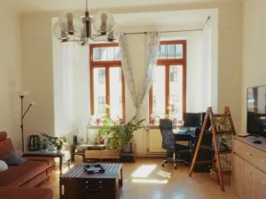 Pronájem bytu 4+1, Opava - Předměstí, Zacpalova, 144 m2