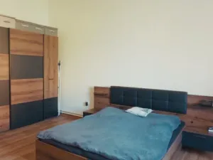 Pronájem bytu 4+1, Opava - Předměstí, Zacpalova, 144 m2