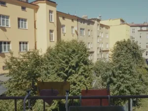 Pronájem bytu 4+1, Opava - Předměstí, Zacpalova, 144 m2