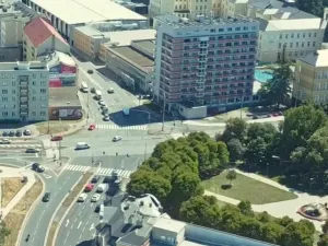 Pronájem bytu 4+1, Opava - Předměstí, Zacpalova, 144 m2