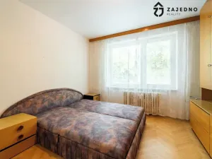 Pronájem bytu 3+1, Brno, Plevova, 72 m2